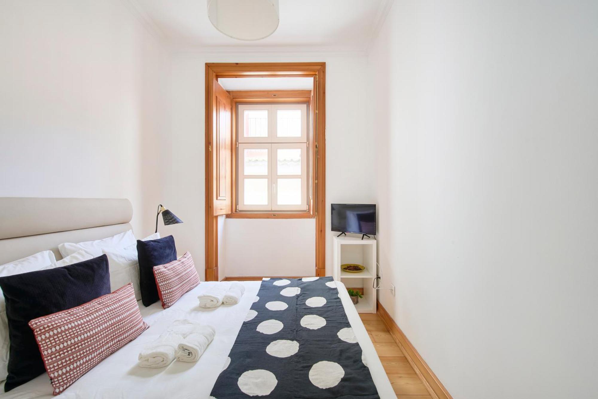 Casa Portuguesa Prata Appartement Lissabon Buitenkant foto